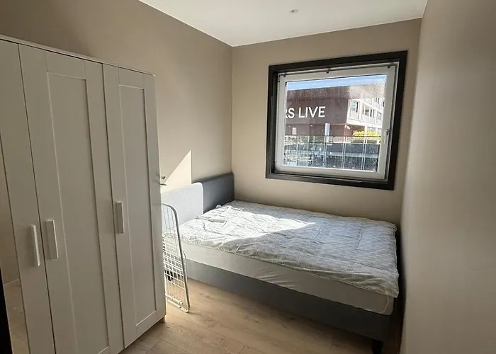 Elvegata 6, H0303 Kristiansand